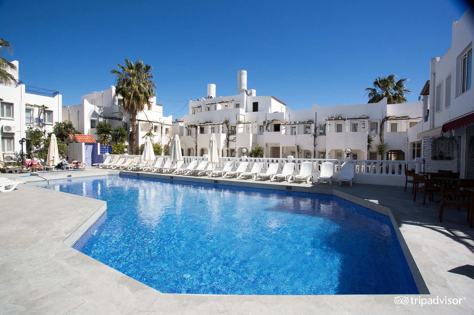Serhan Hotel photo 2
