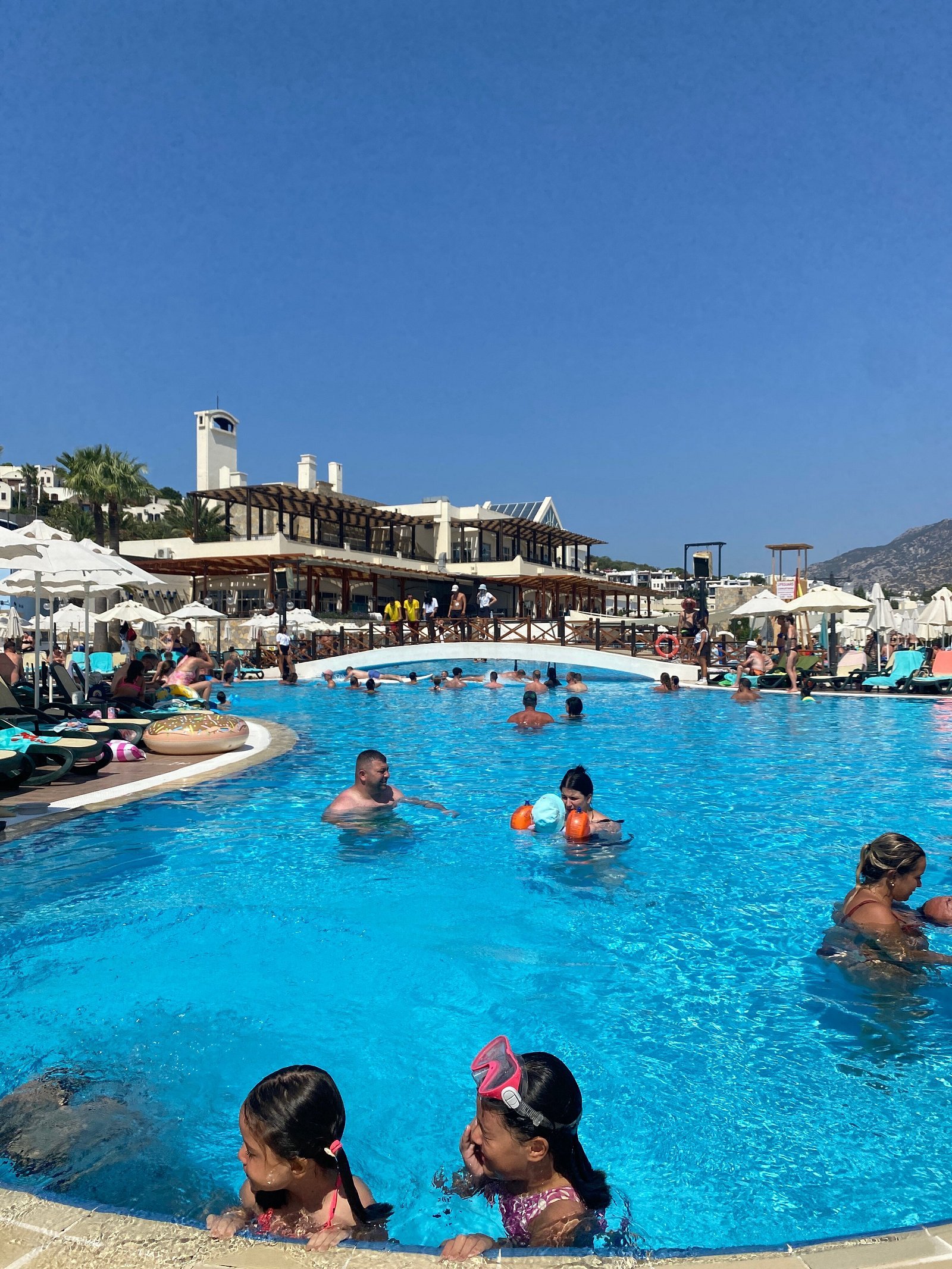 Serhan Hotel photo 3