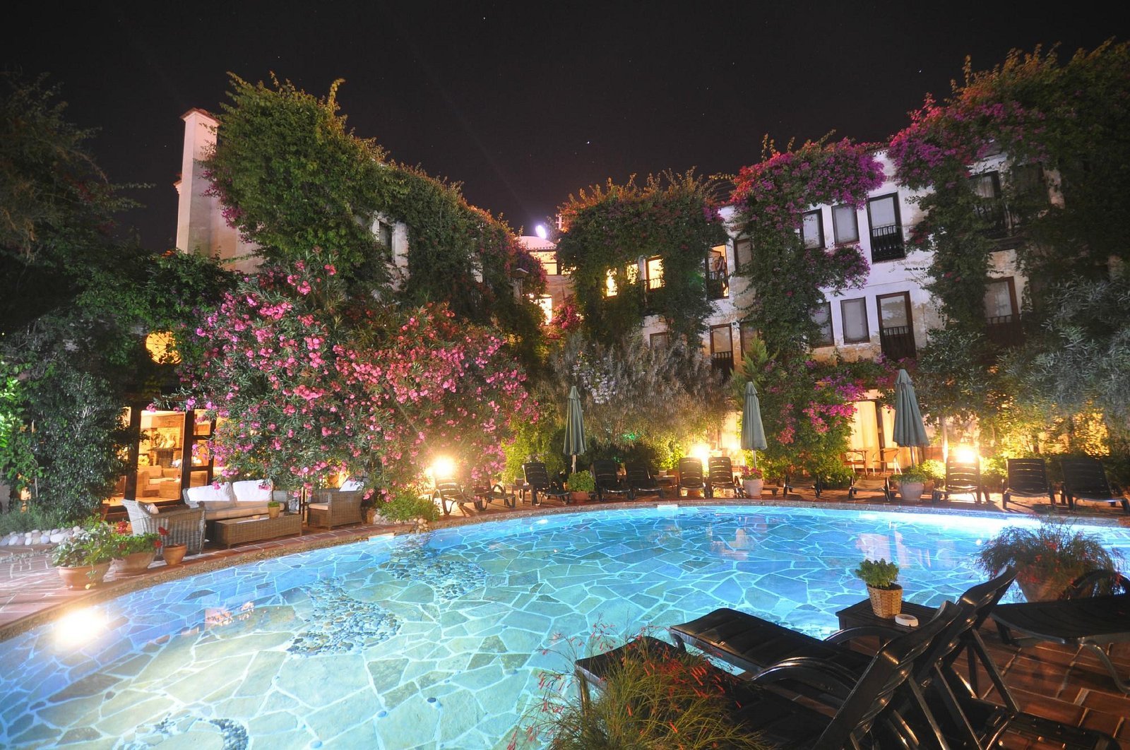 El Vino — Bodrum