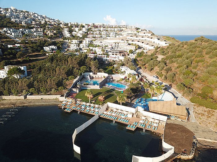 Lussoro Bodrum — Bodrum