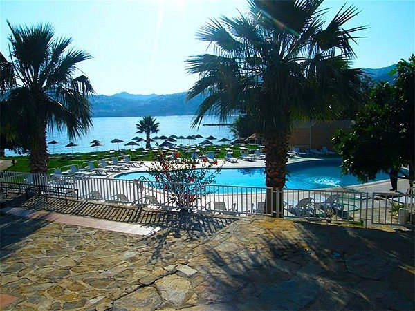 Lussoro Bodrum photo 3
