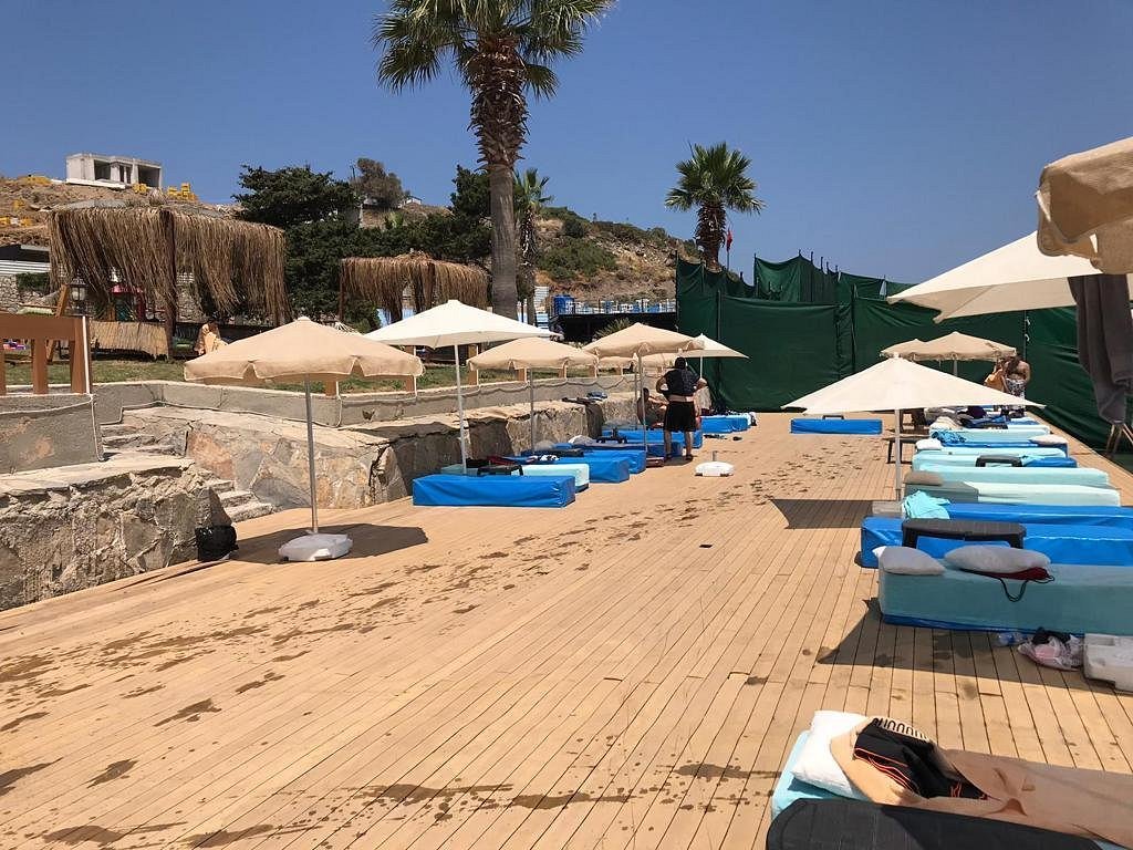 Lussoro Bodrum photo 2