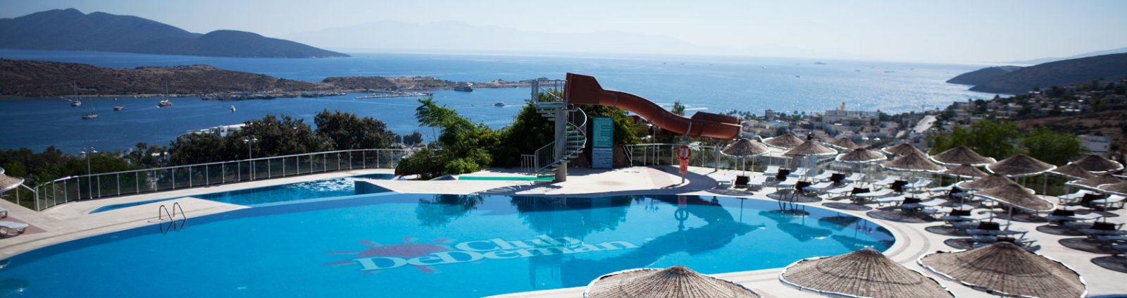 Club Dedeman Bodrum photo 4