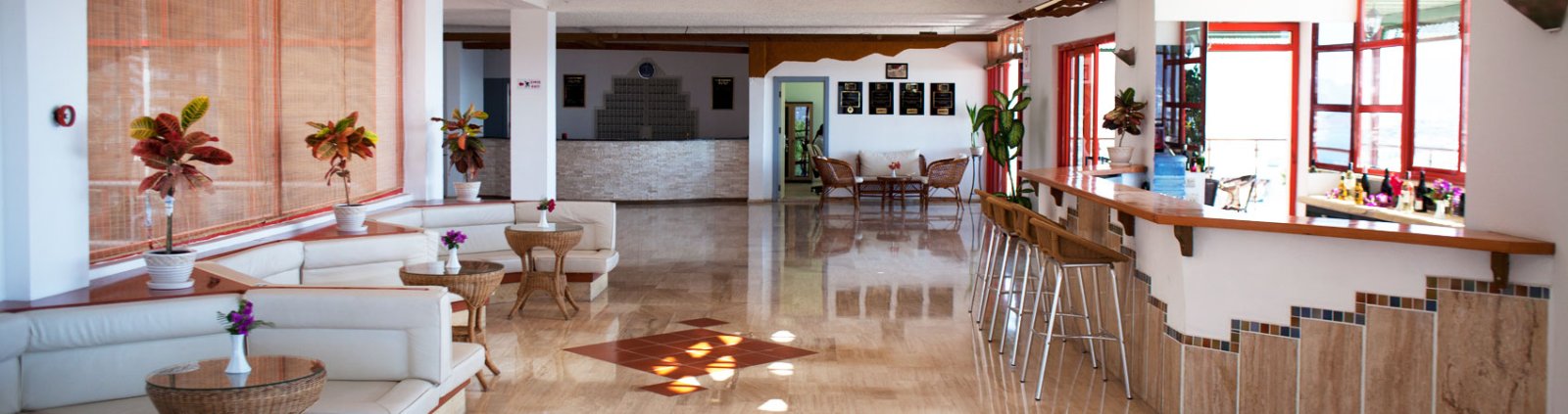 Club Dedeman Bodrum photo 3