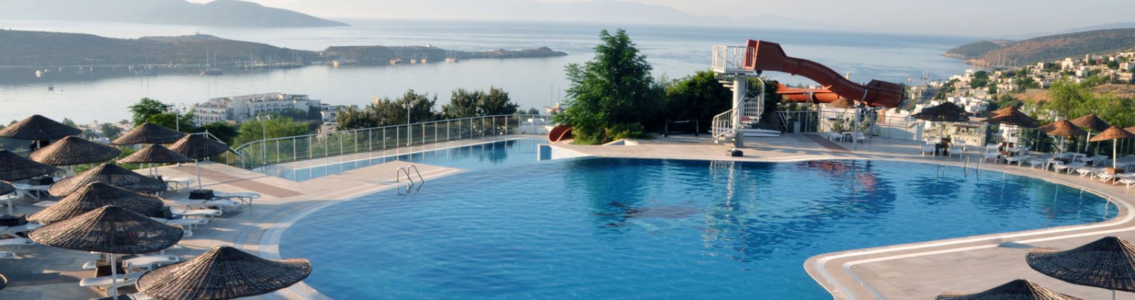 Club Dedeman Bodrum photo 6