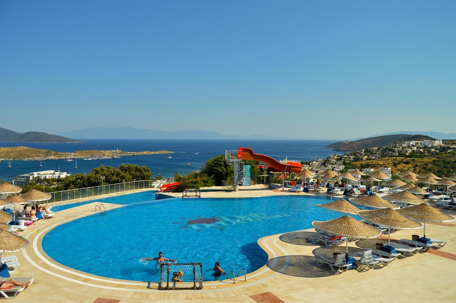 Club Dedeman Bodrum photo 5