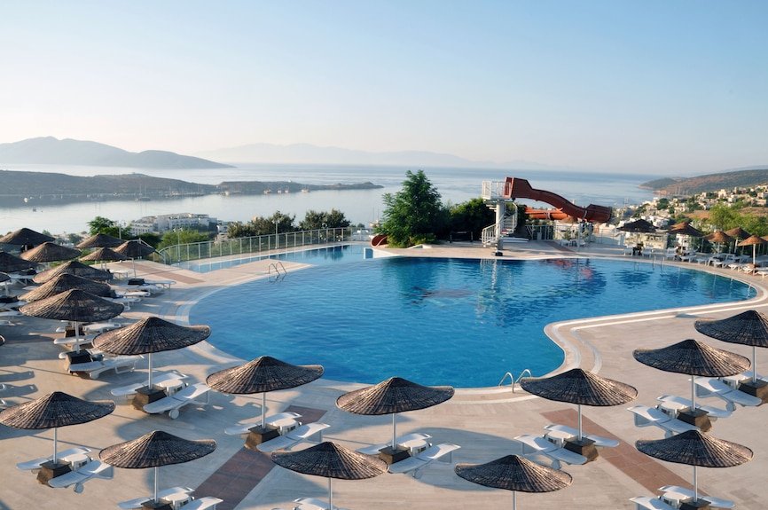 Club Dedeman Bodrum photo 7