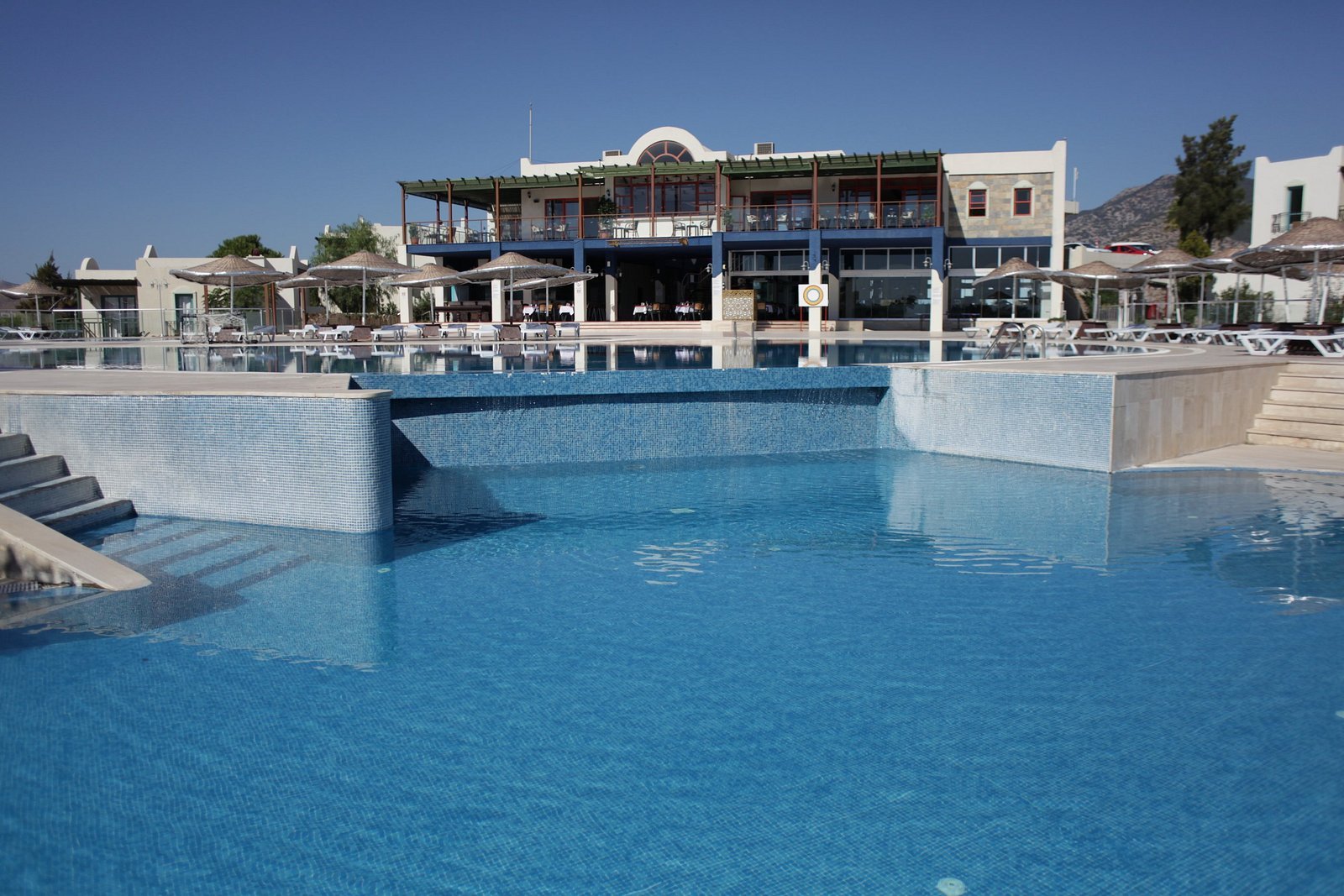 Club Dedeman Bodrum photo 8