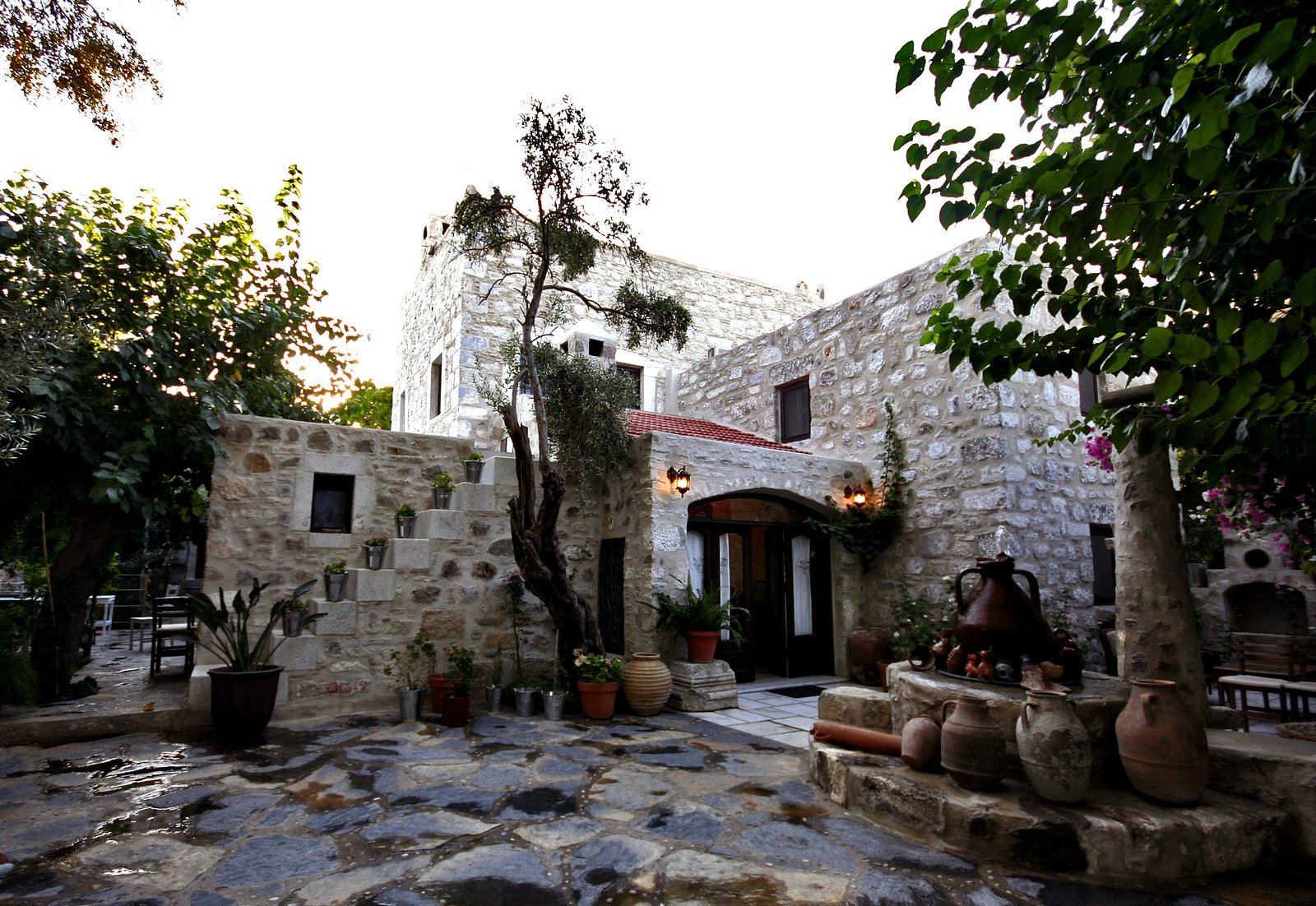 Ha La Bodrum photo 2