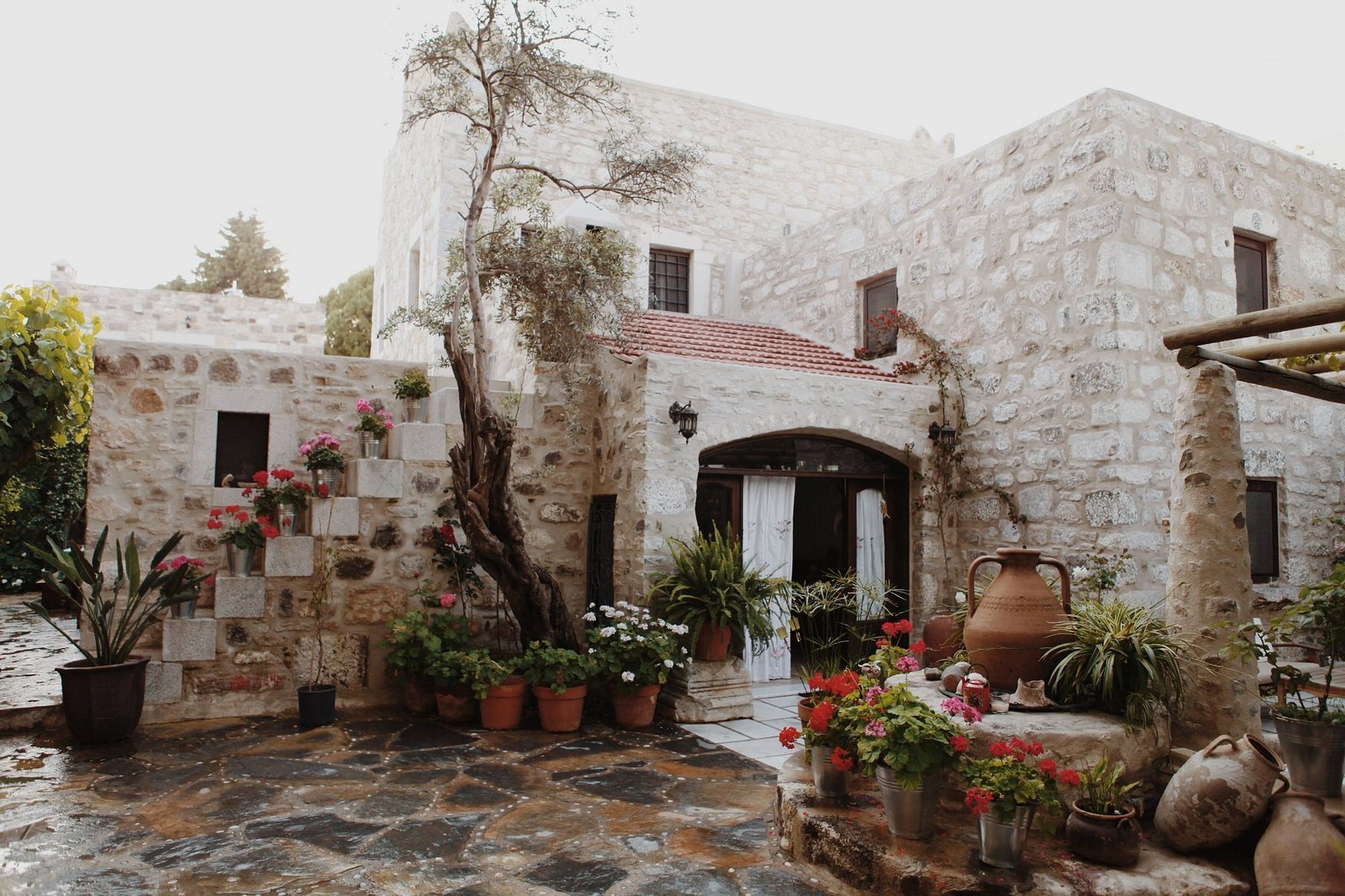Ha La Bodrum — Bodrum