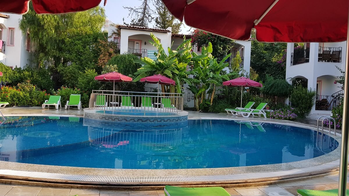 Villa Nergiz Otel photo 4