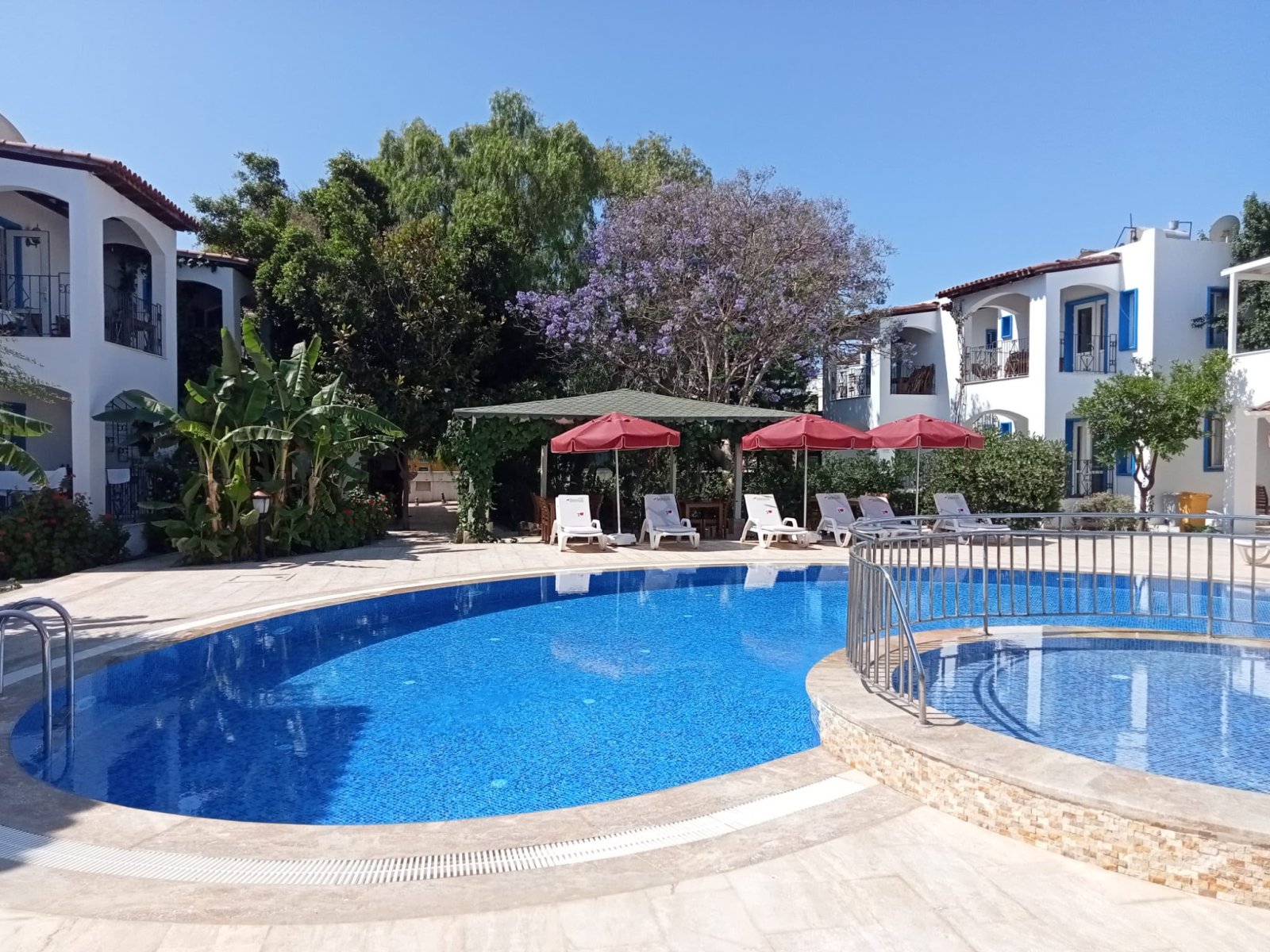 Villa Nergiz Otel photo 5