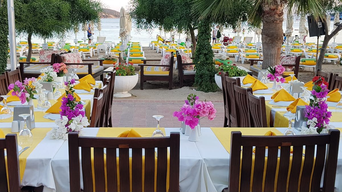 Villa Nergiz Otel photo 2