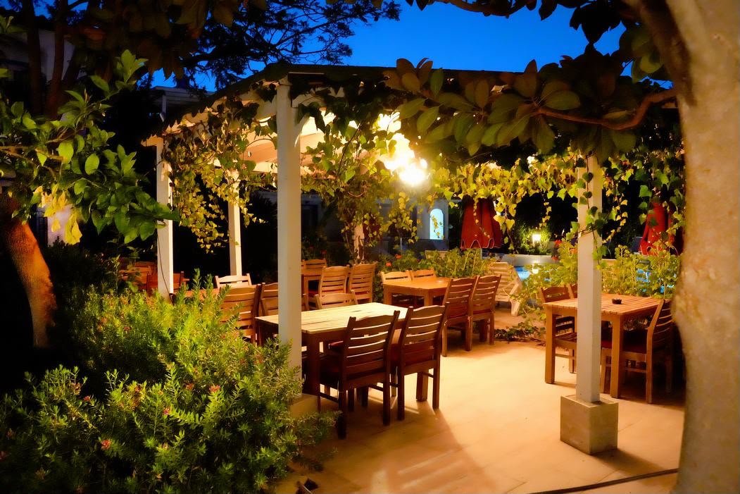 Villa Nergiz Otel photo 3