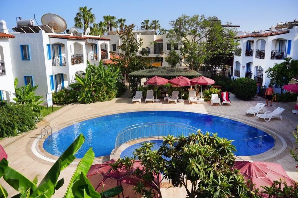 Villa Nergiz Otel photo 6