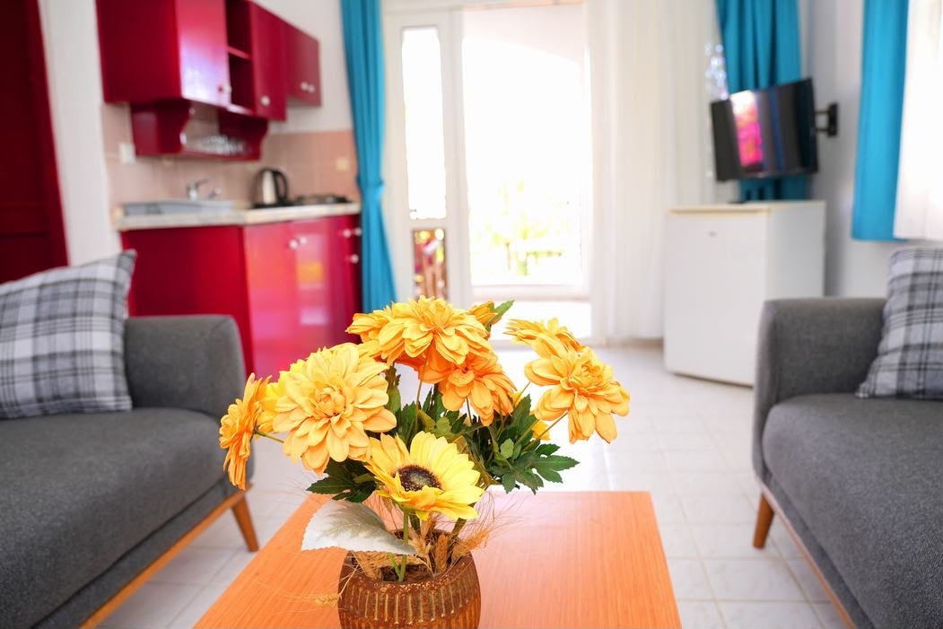 Villa Nergiz Otel photo 7