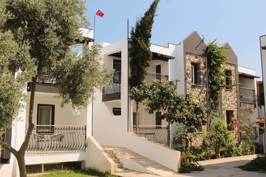 Kemancı Apart photo 3