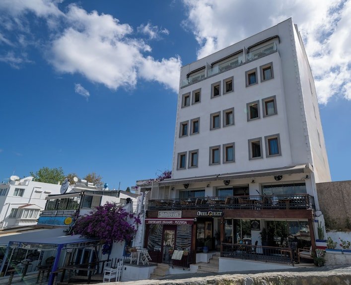 Otel Gulet photo 2