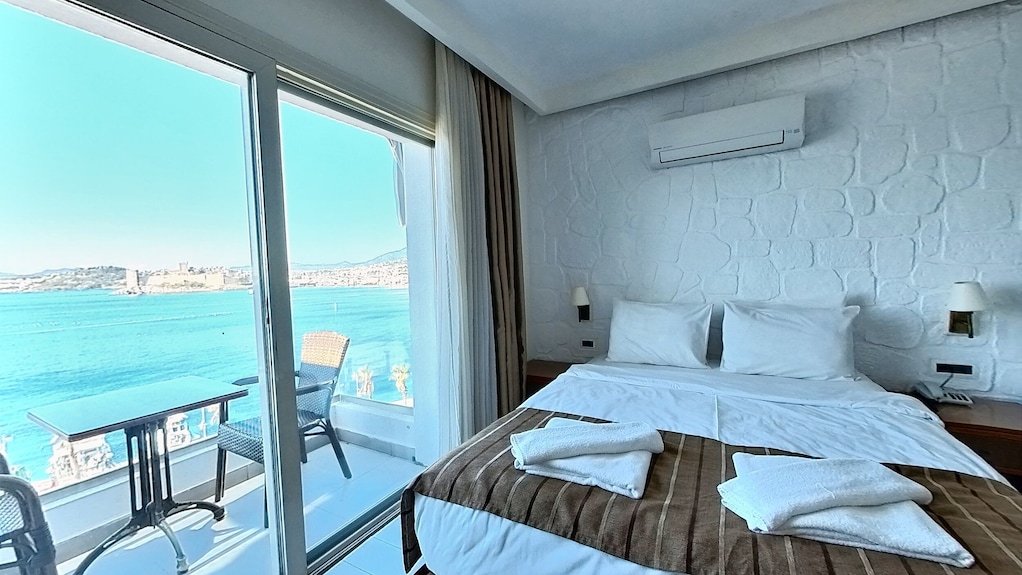 Otel Gulet photo 4