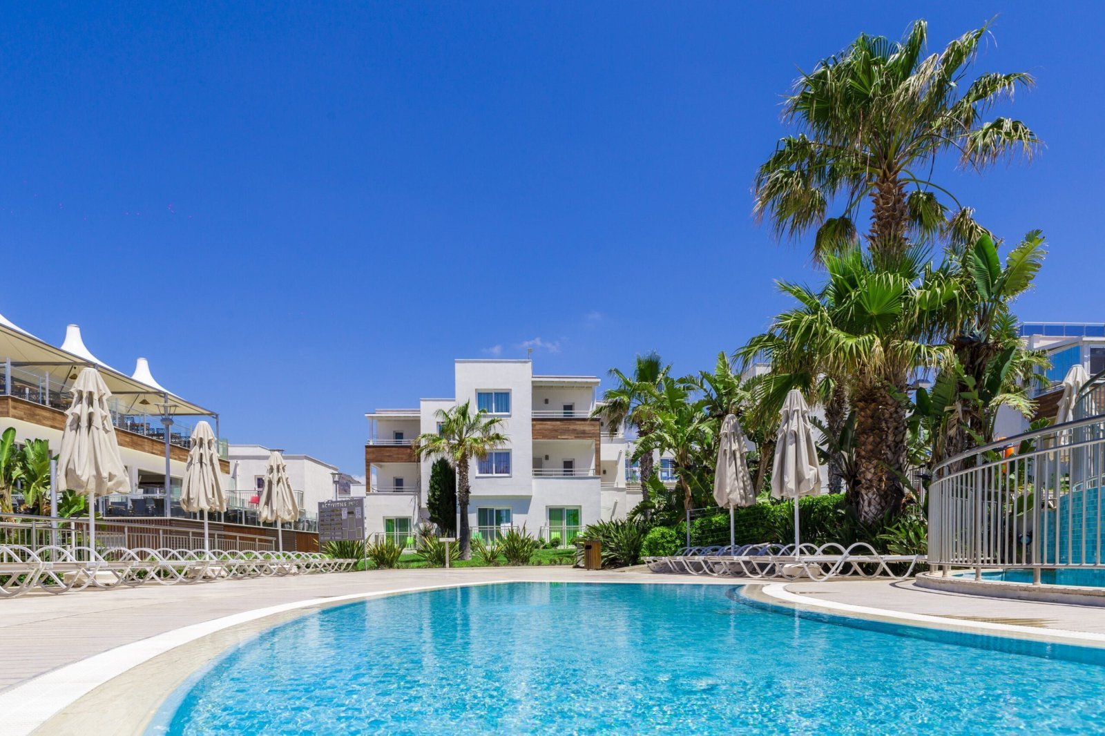 Armonia Holiday Village photo 2