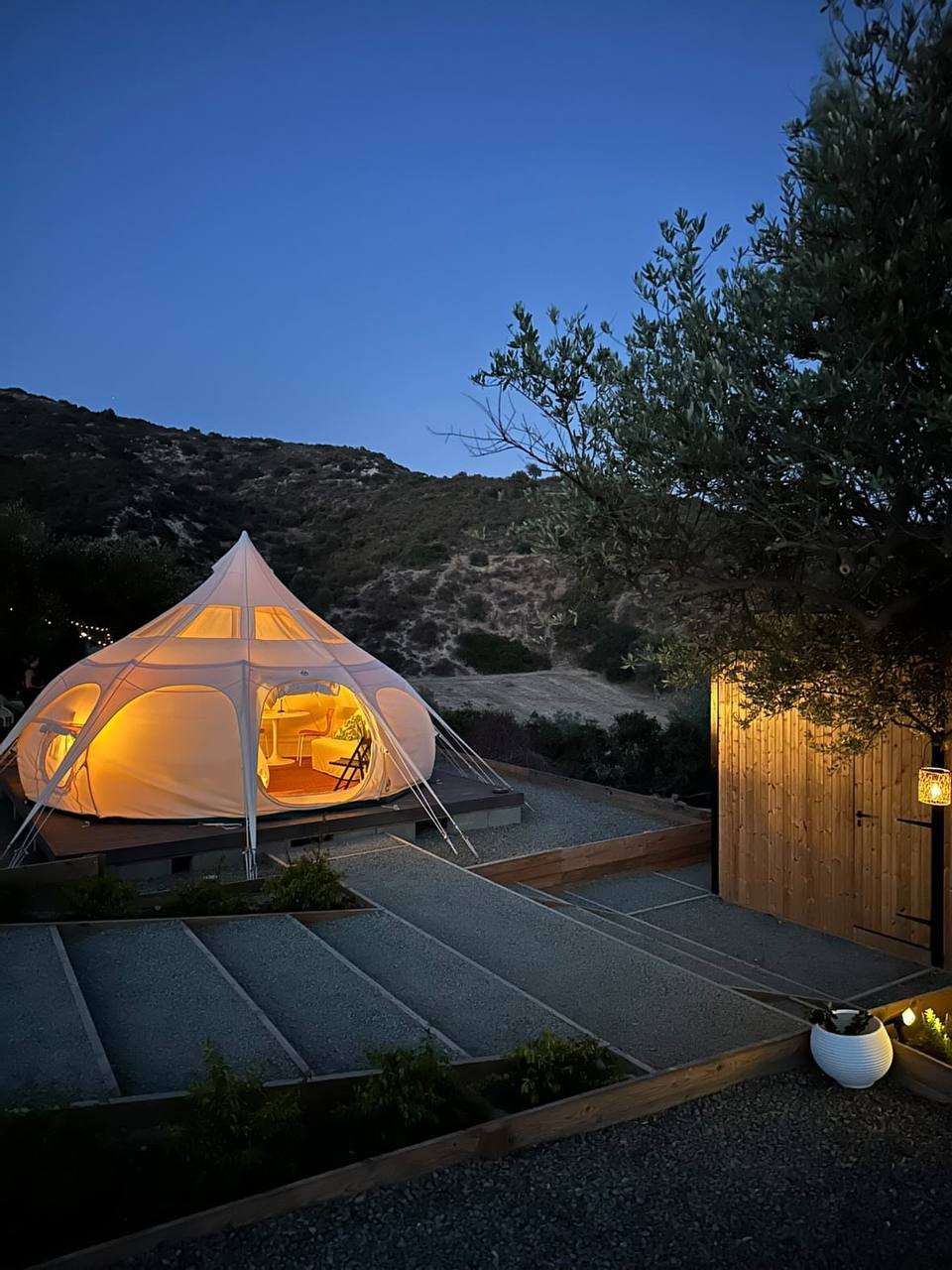 Mandra - Camping & Glamping photo 2