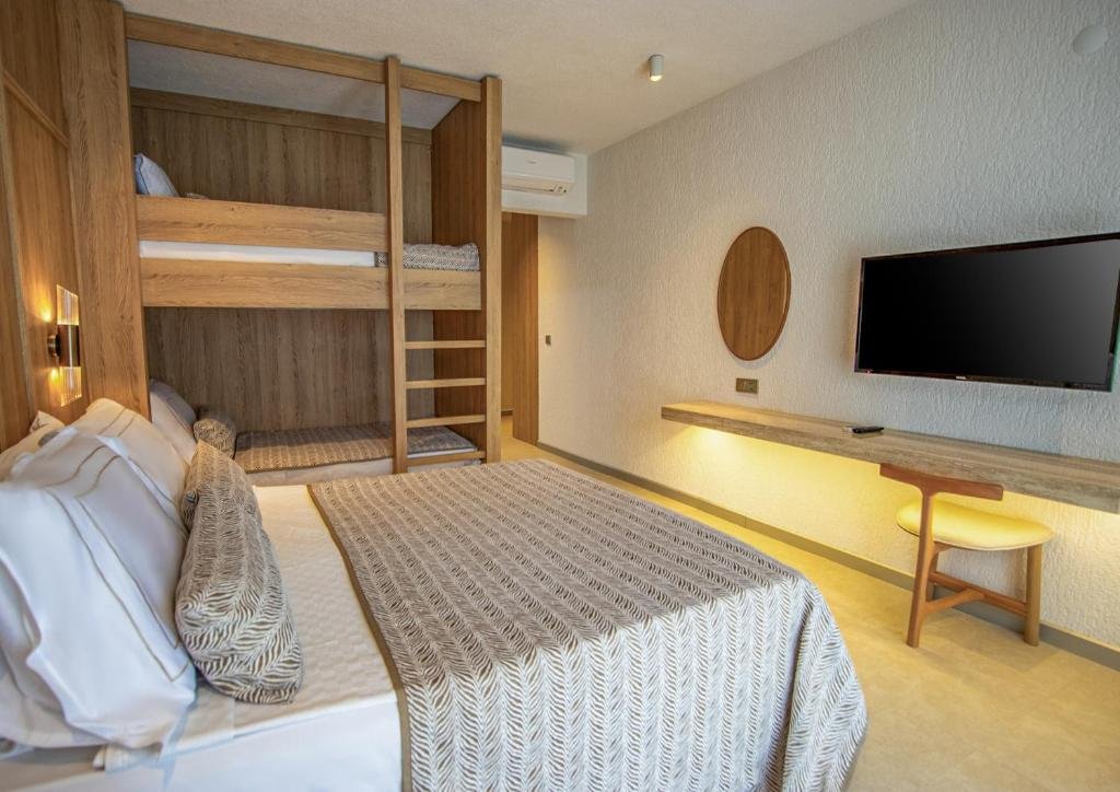 Bodrum beach resort photo 5