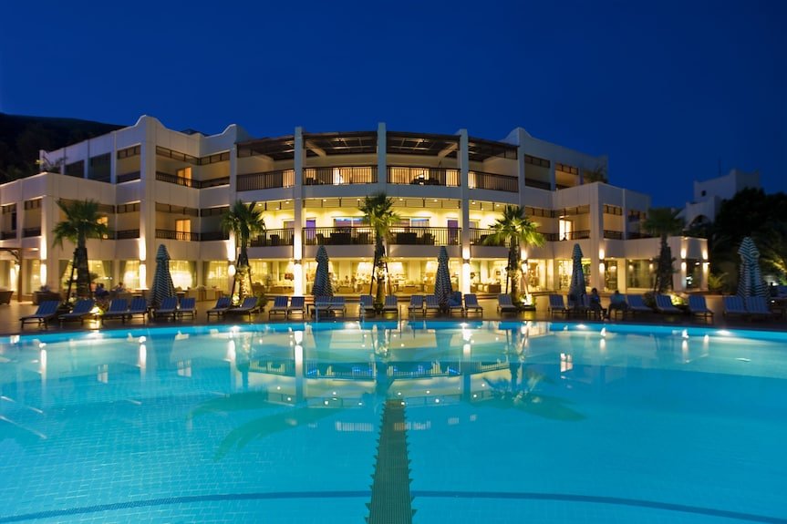 Latanya Park Resort Hotel photo 6