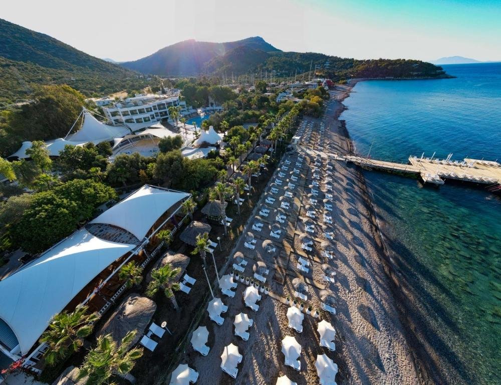 Latanya Park Resort Hotel photo 4