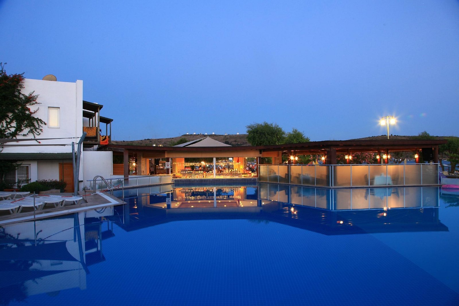 Parkim Ayaz Hotel photo 4