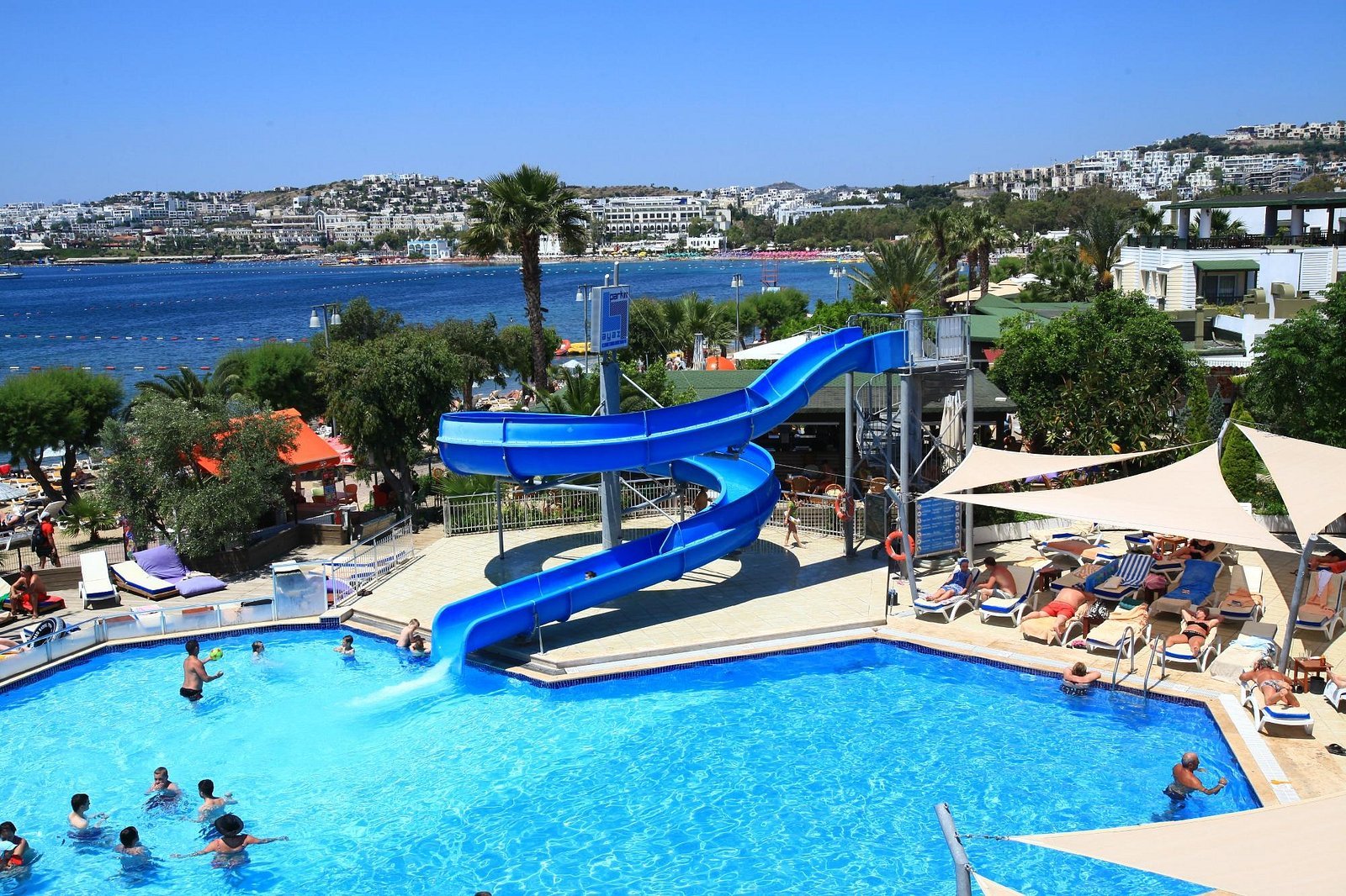 Parkim Ayaz Hotel photo 5