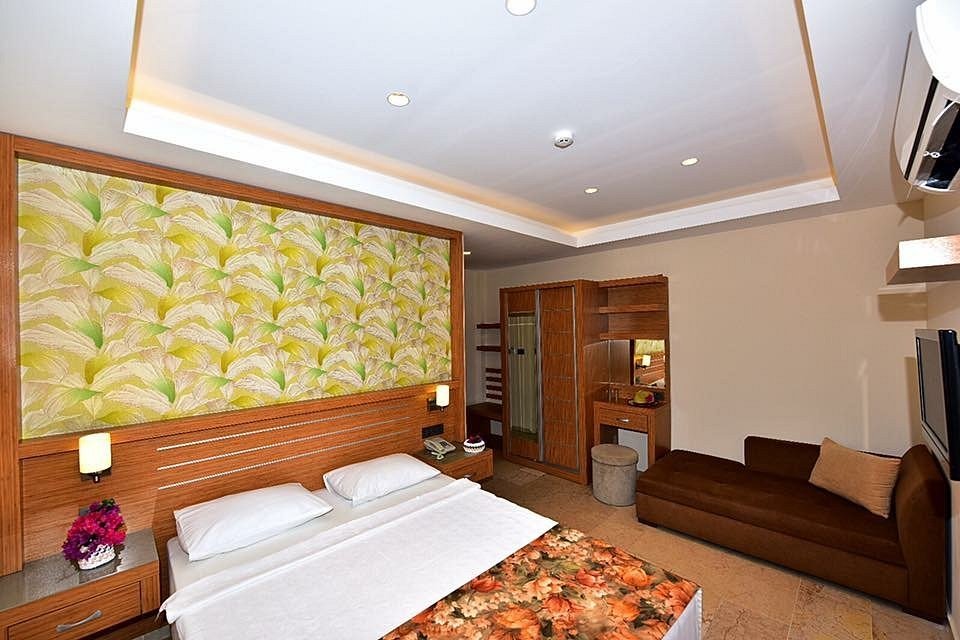 Parkim Ayaz Hotel photo 7