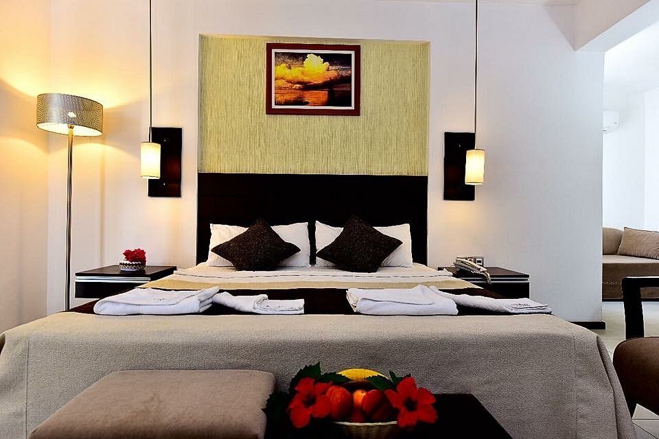 Parkim Ayaz Hotel photo 8