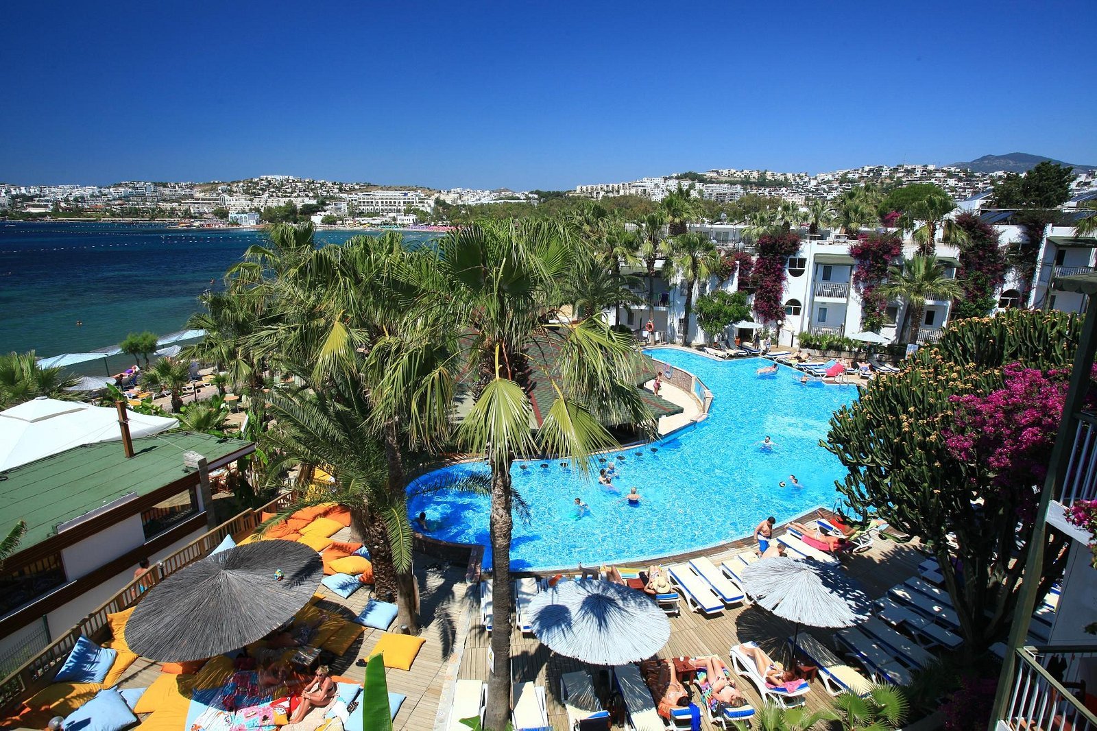 Parkim Ayaz Hotel photo 2