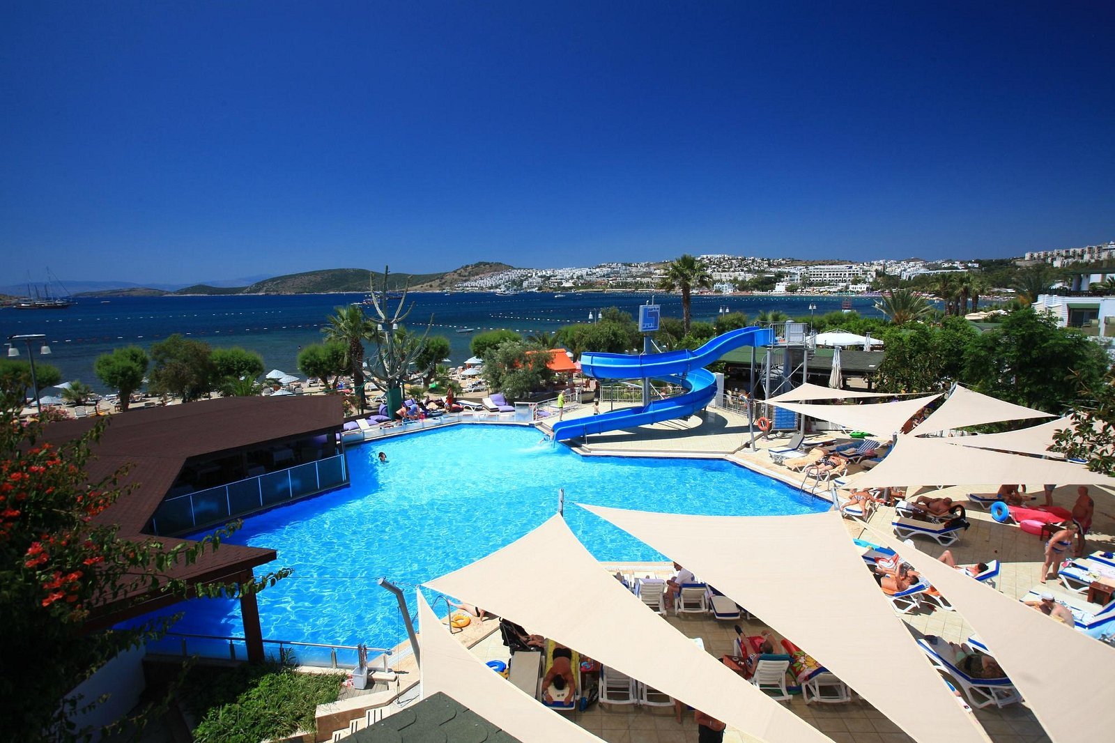 Parkim Ayaz Hotel photo 3