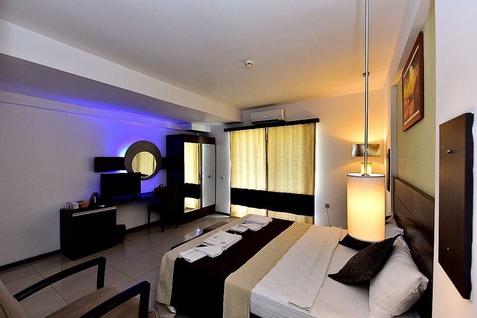 Parkim Ayaz Hotel photo 9