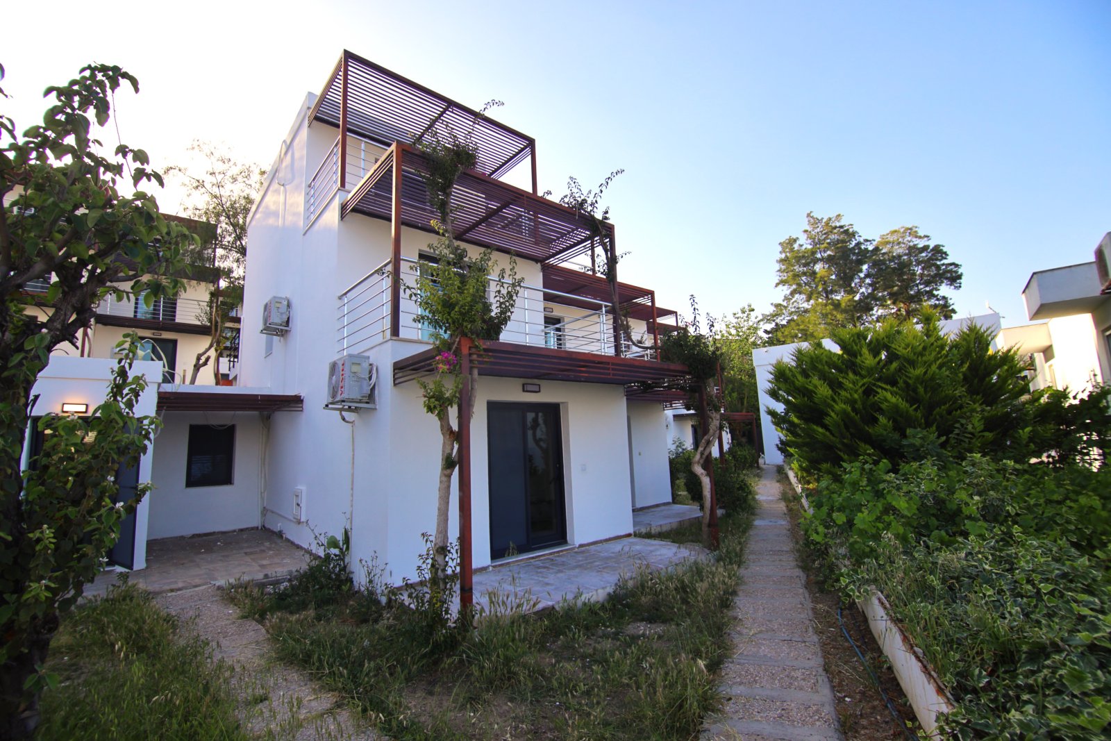 Milport Hotel Bodrum — Bitez, Bodrum