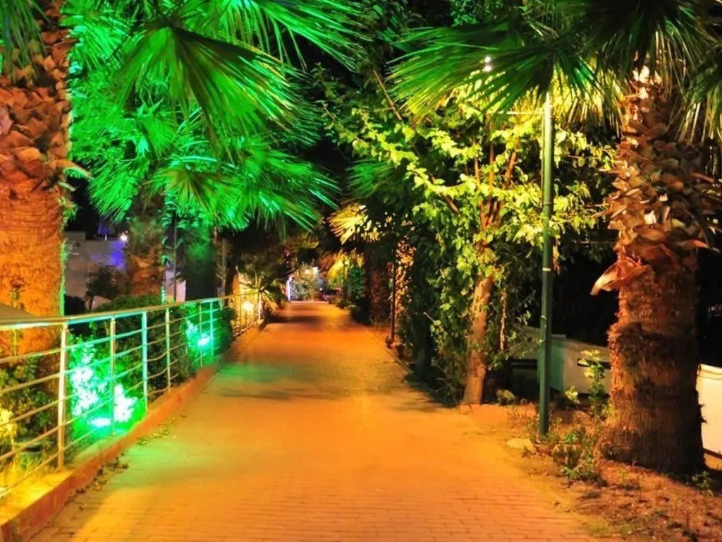 Milport Hotel Bodrum photo 4