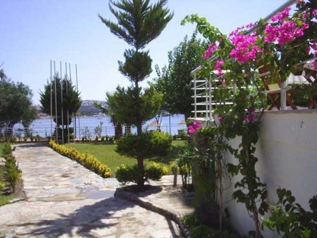 Milport Hotel Bodrum photo 8