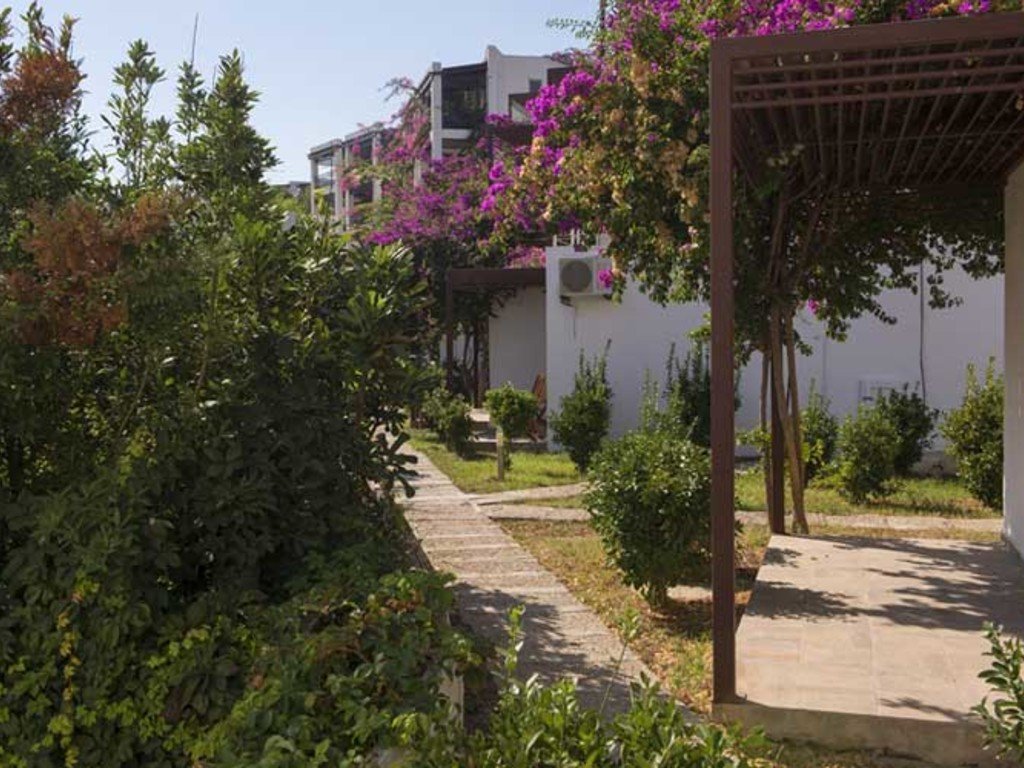 Milport Hotel Bodrum photo 5