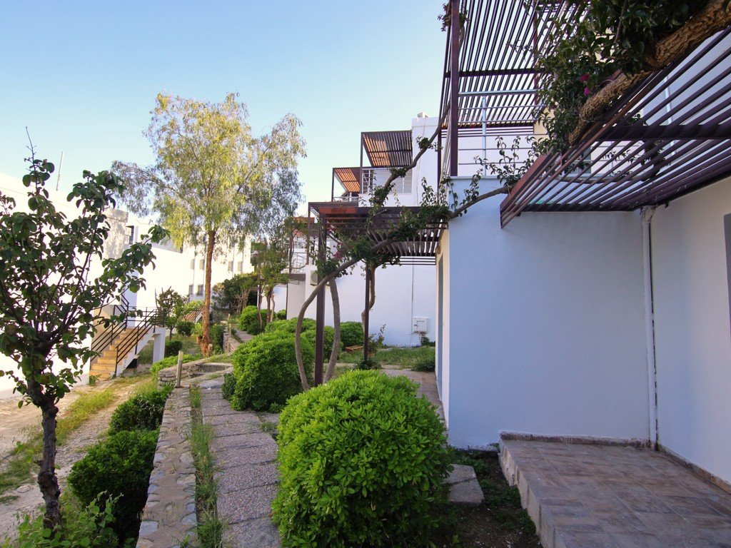 Milport Hotel Bodrum photo 6
