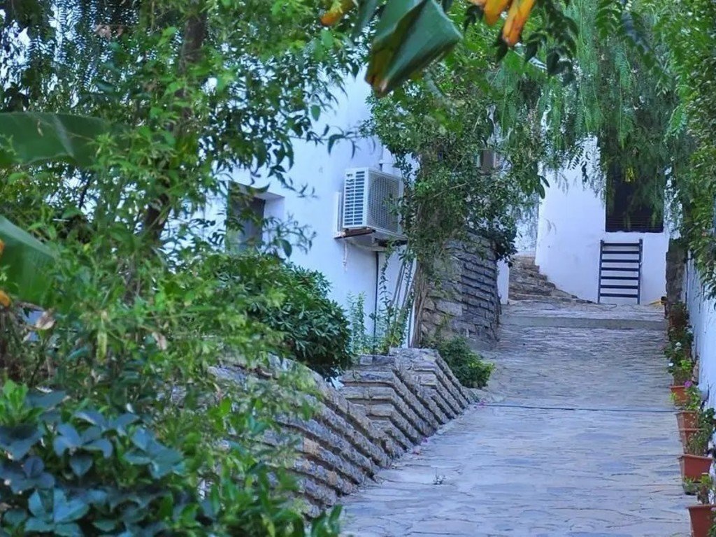 Milport Hotel Bodrum photo 10