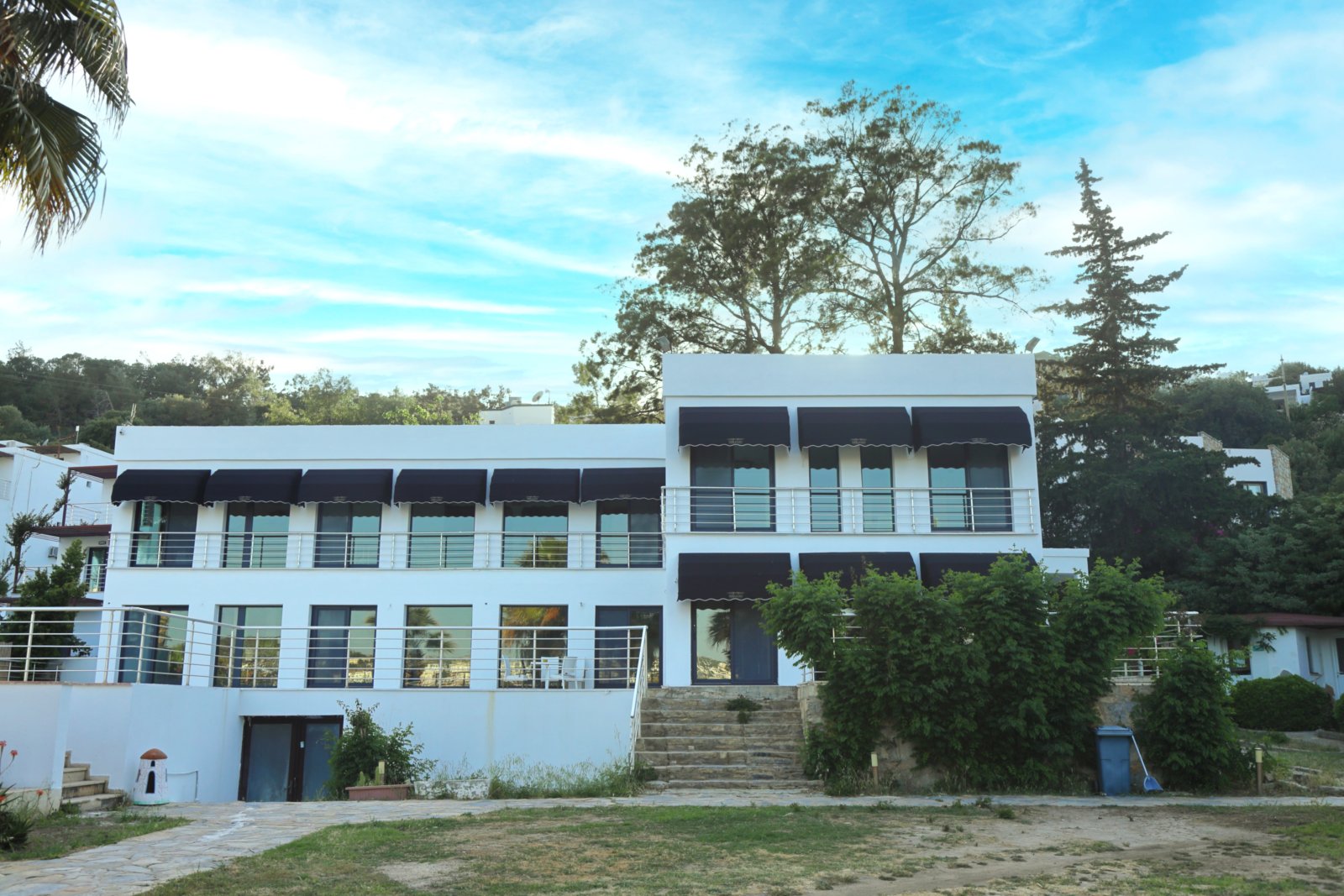 Milport Hotel Bodrum photo 2
