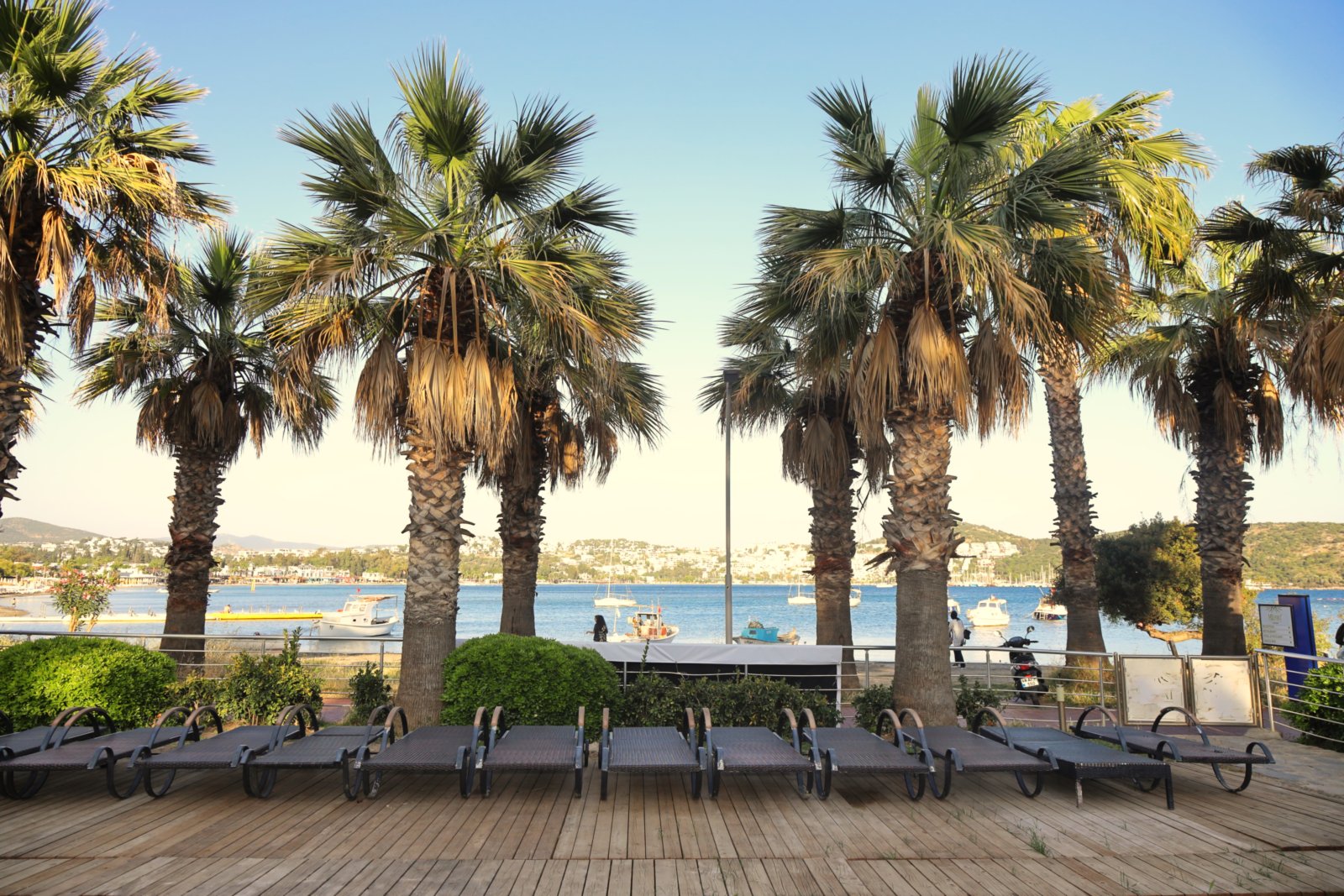 Milport Hotel Bodrum photo 7