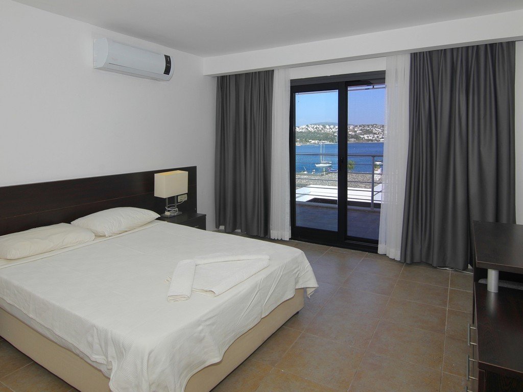 Milport Hotel Bodrum photo 11