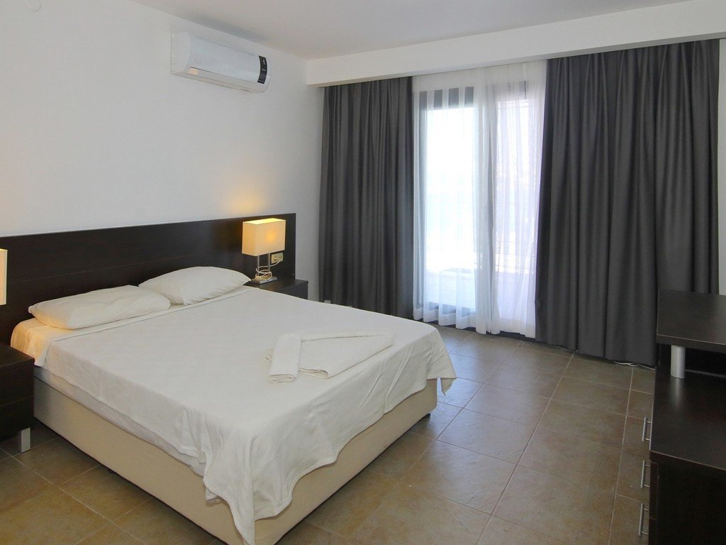 Milport Hotel Bodrum photo 12