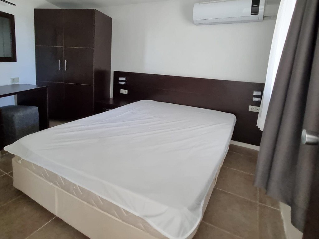 Milport Hotel Bodrum photo 14