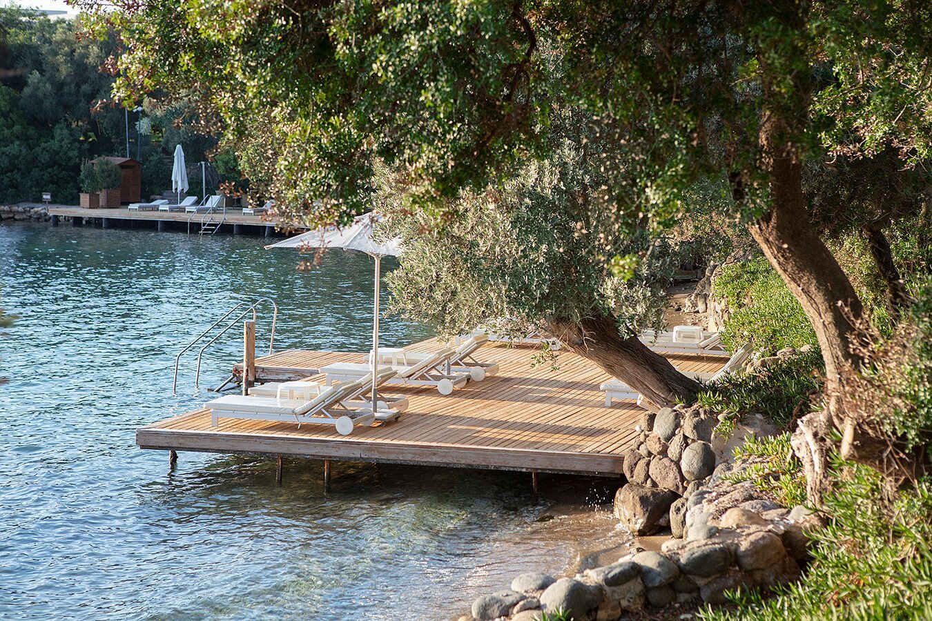 DoubleTree by Hilton Bodrum Isil Club All-Inclusive Resort photo 4