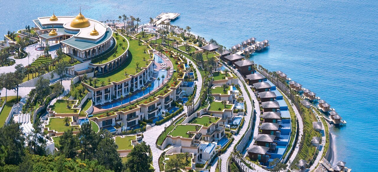 be Premium Bodrum — Bodrum