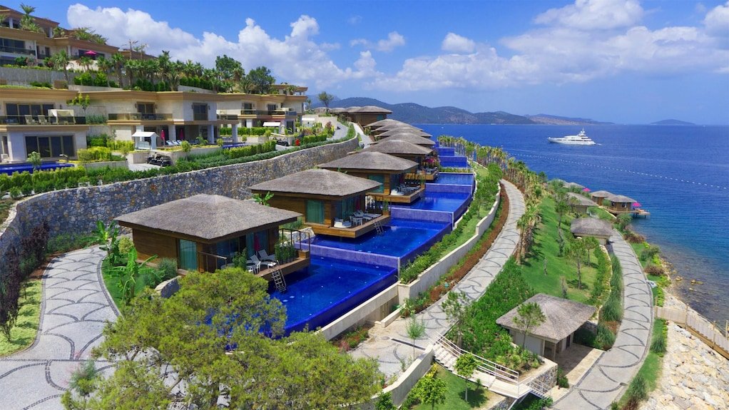 be Premium Bodrum photo 3