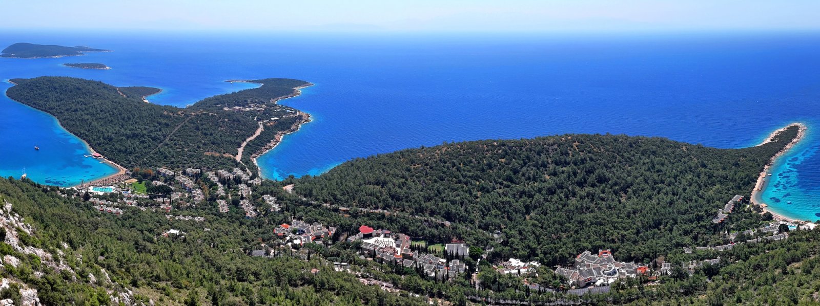 Hapimag Sea Garden Resort Bodrum photo 4